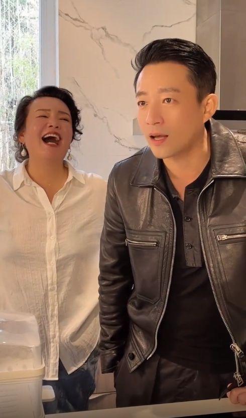 张兰控制欲爆棚,一句话果断拒绝汪小菲"从头开始",妥妥妈宝男