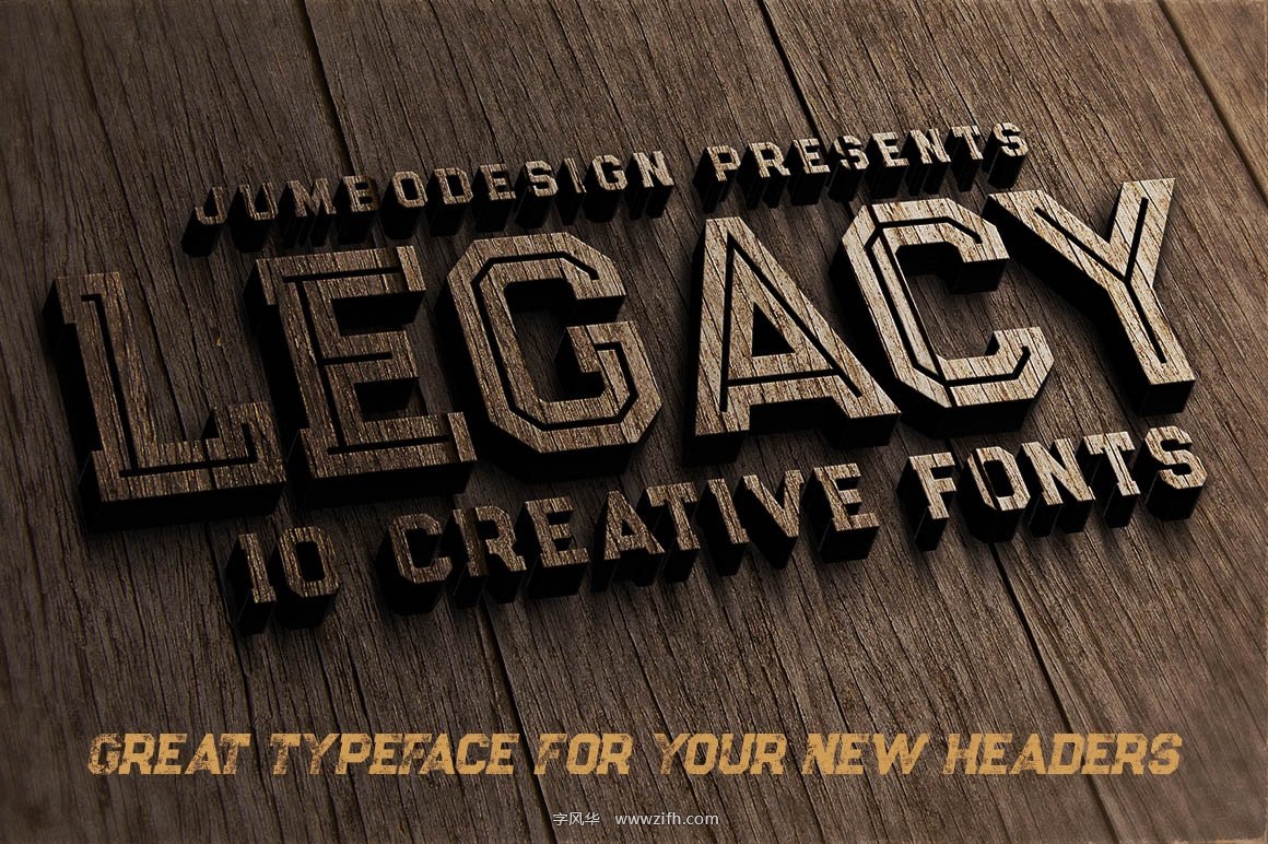Legacy - Vintage Style Font-3.jpg