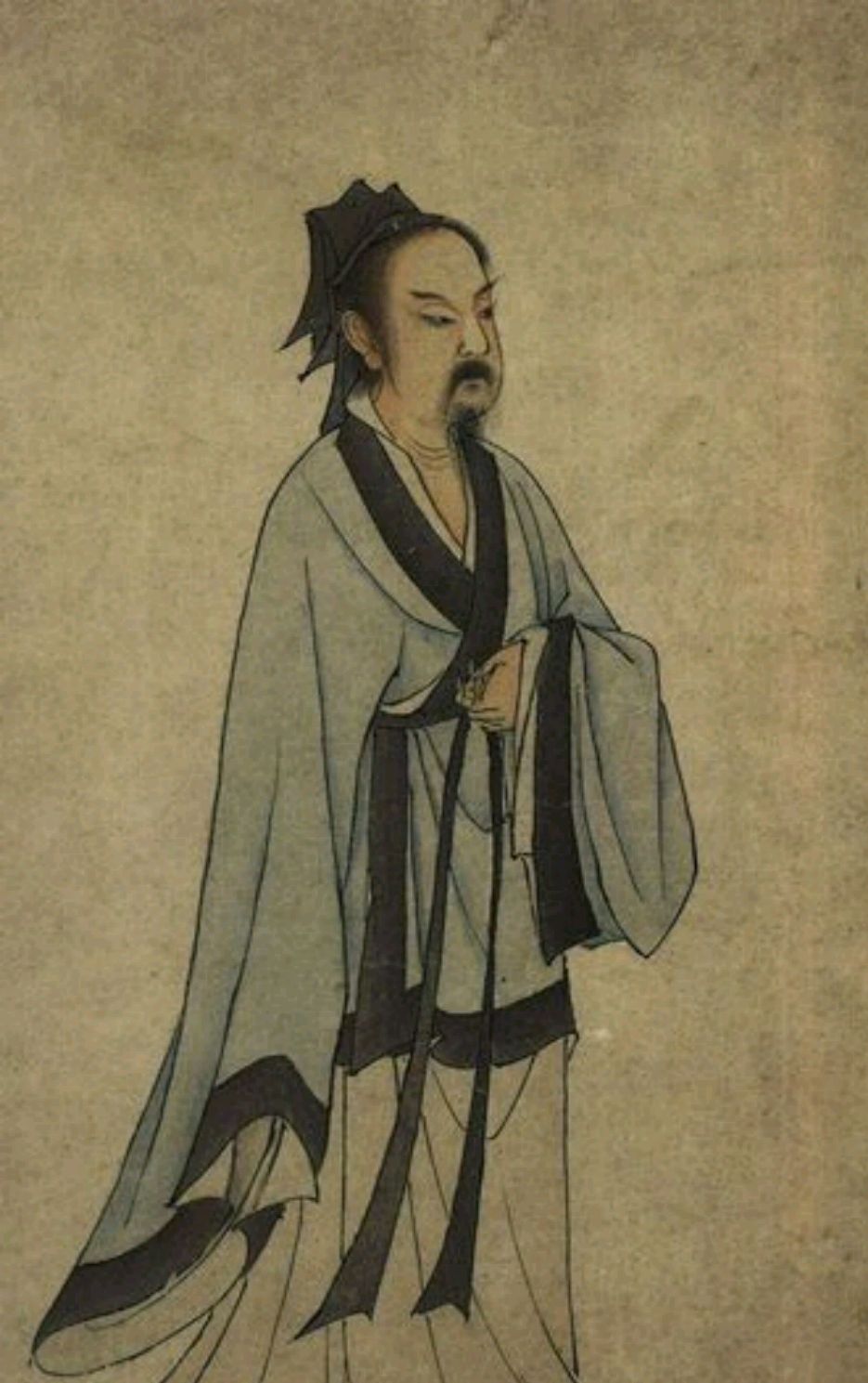 李耳与尹喜的关系