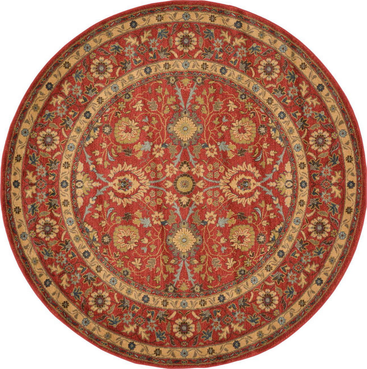 古典经典地毯ID10173