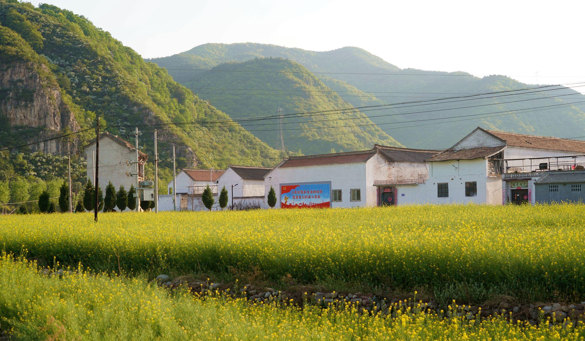 资本向农村渗透,农民的身份正向游民转变