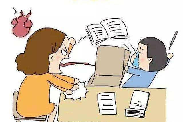 家长"懒惰"是阻碍努力的"枷锁",别让舒服的借口毁了孩子前程