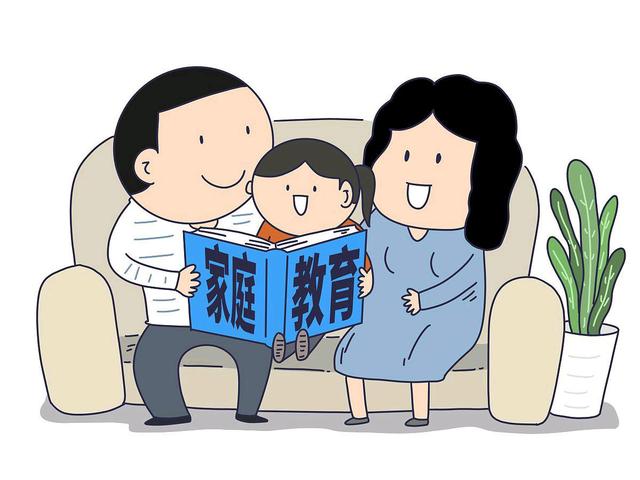 怎样培养孩子?综合能力培养,是家庭教育的重要使命