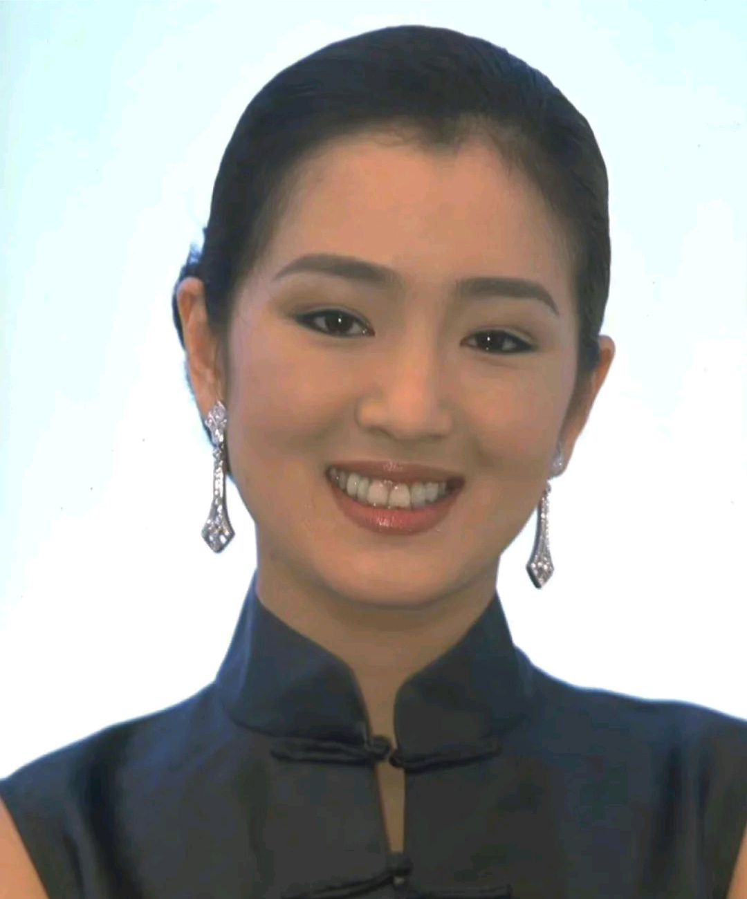 历代谋女郎,巩俐章子怡刘浩存你最喜欢哪一个