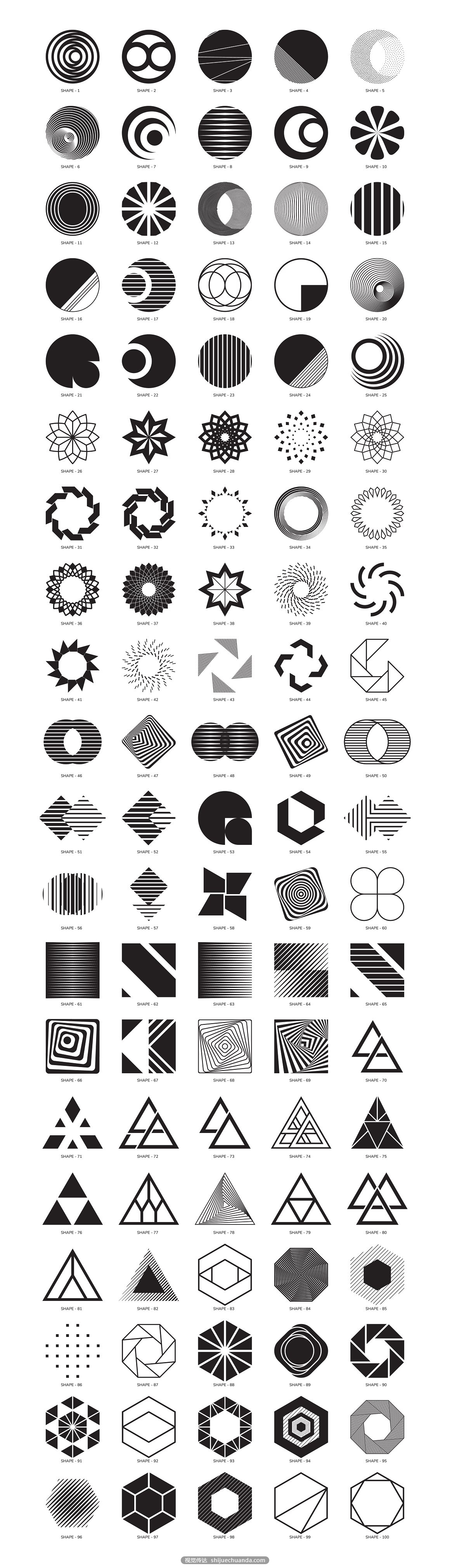 100 geometric shapes Part 2-7.jpg