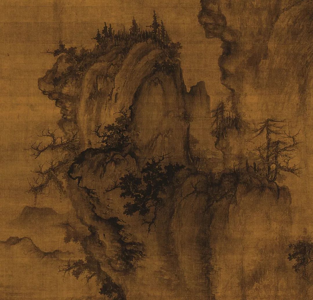 林泉之心——郭熙的山水画