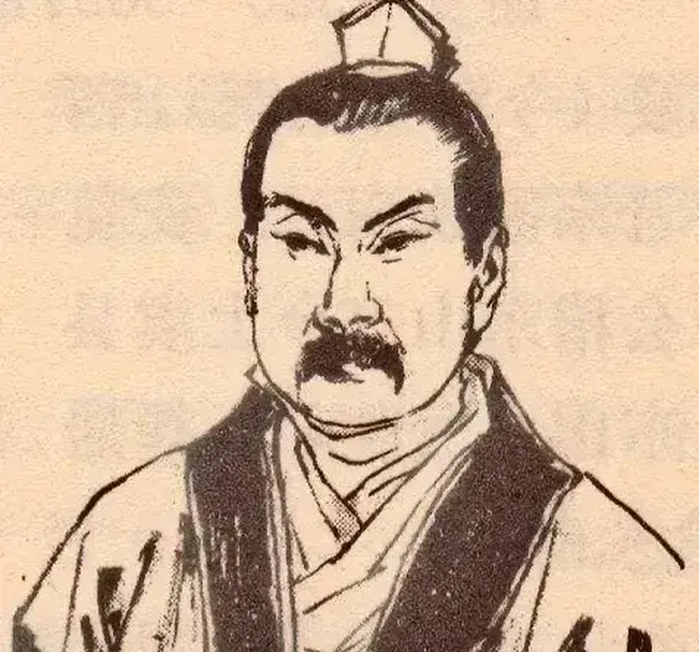 王徽之(王羲之儿子)做官时,上司问他:你到底干啥的?