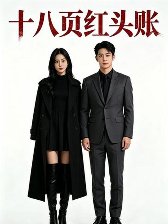 十八页红头账