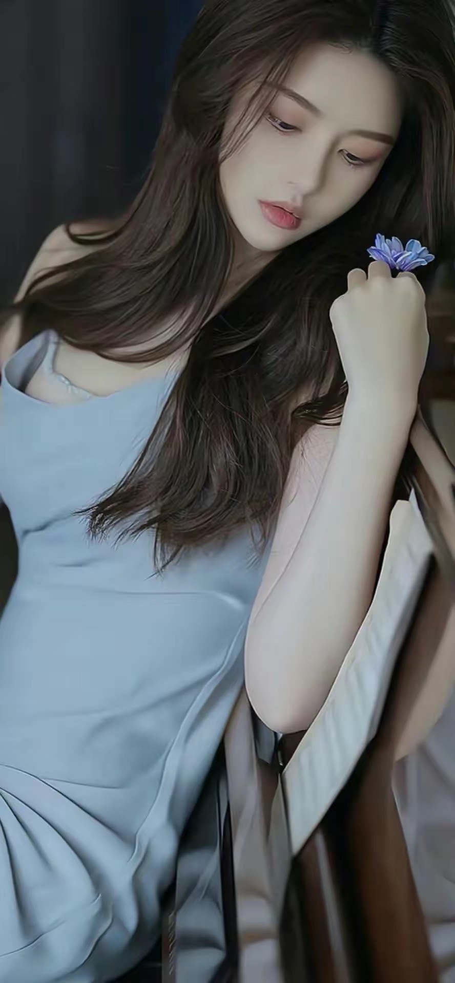 手机全面屏壁纸