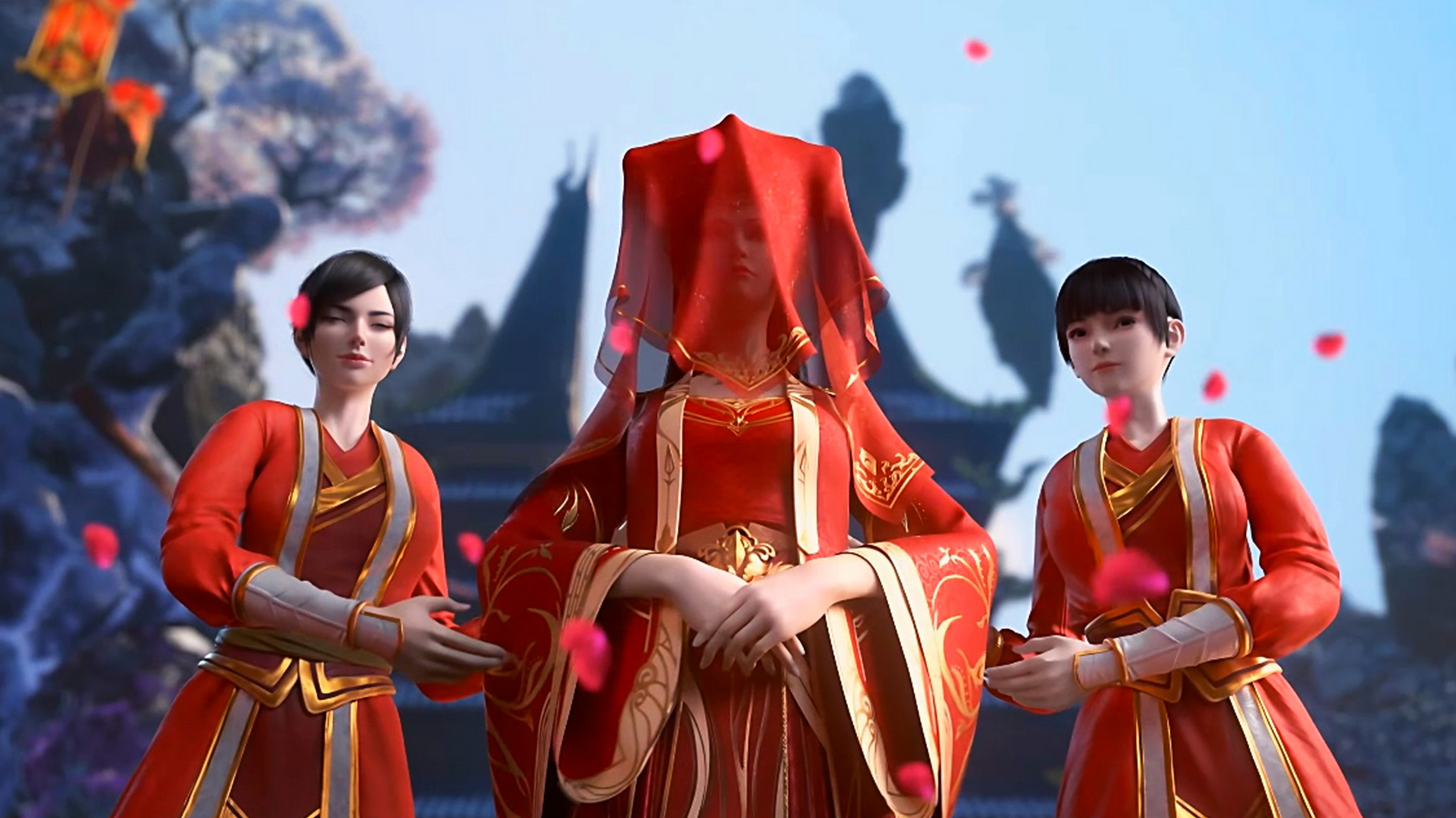 就在今天,三上云岚宗的高潮戏份来了, 三上云岚宗大战即将开打,云韵大