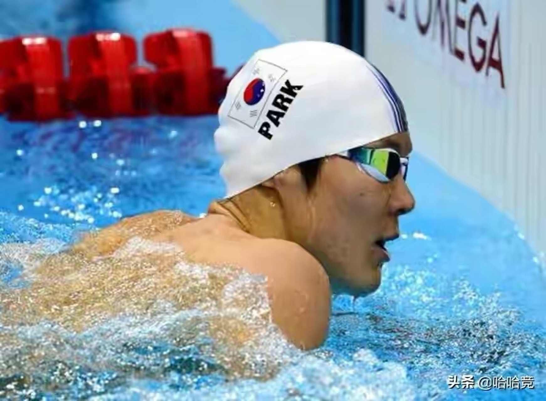 北京时间7月16日消息,韩国游泳奥运冠军朴泰桓被证实感染新冠,目前
