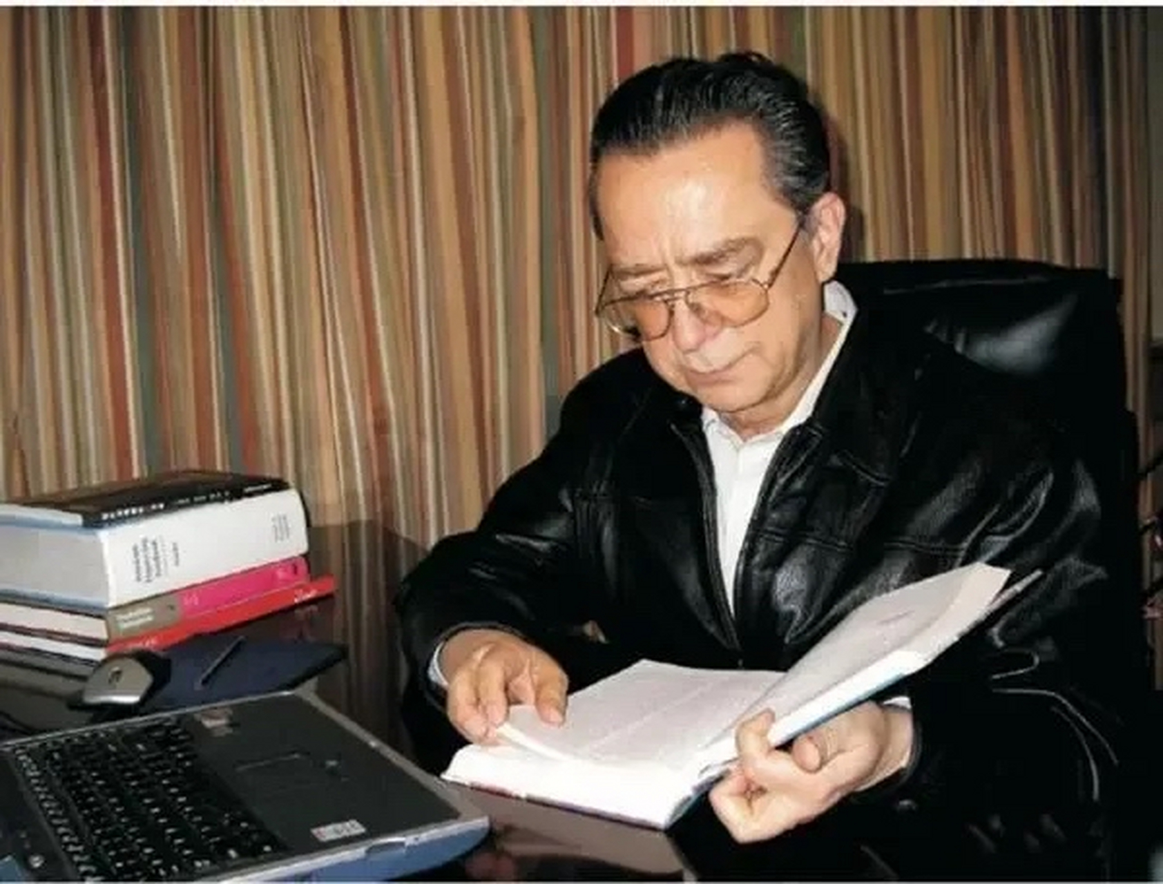 "最帅院士王德民"!