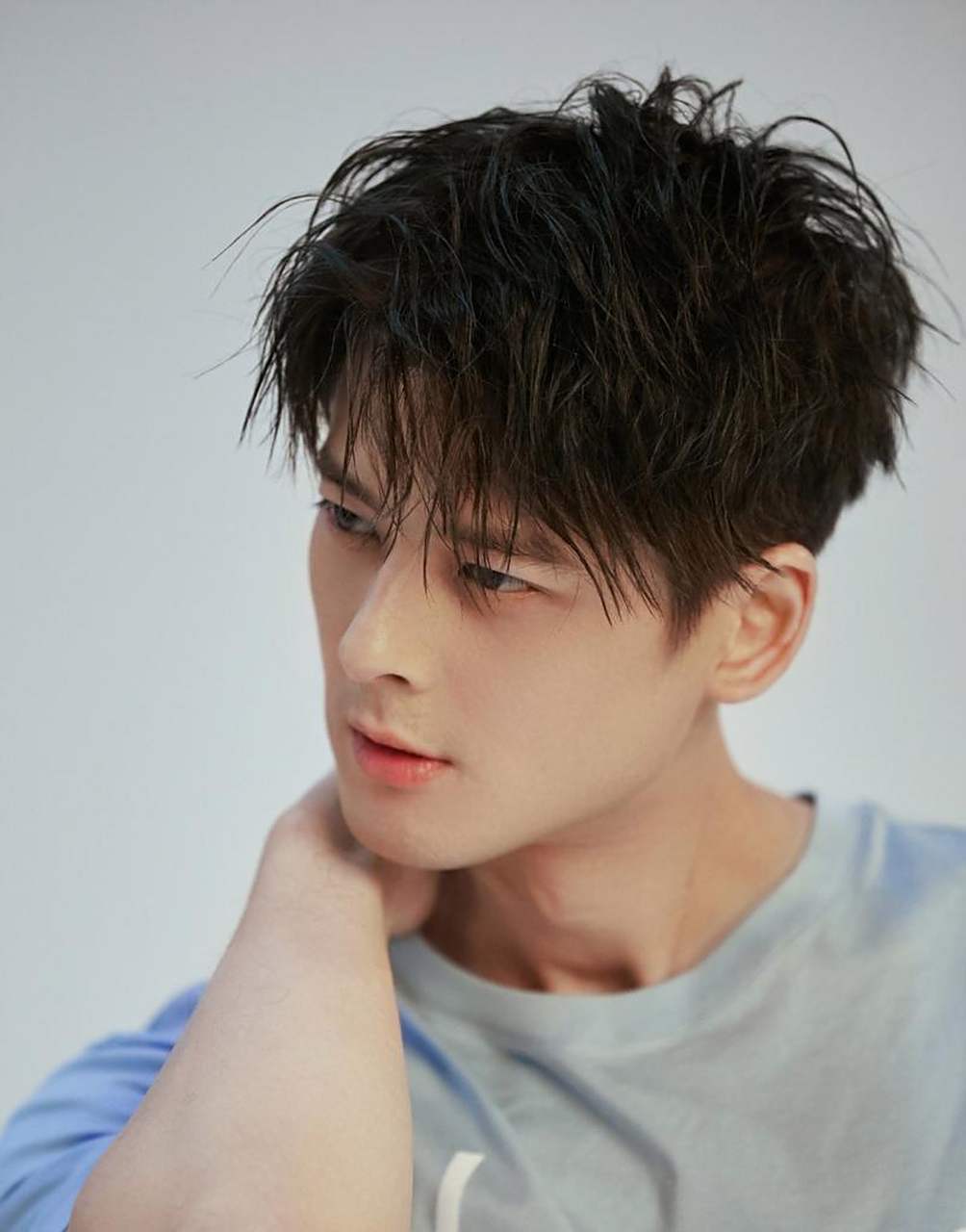 郭品超(dylan kuo),1977年6月8日生于中国台湾省台北市,台湾演员,模特