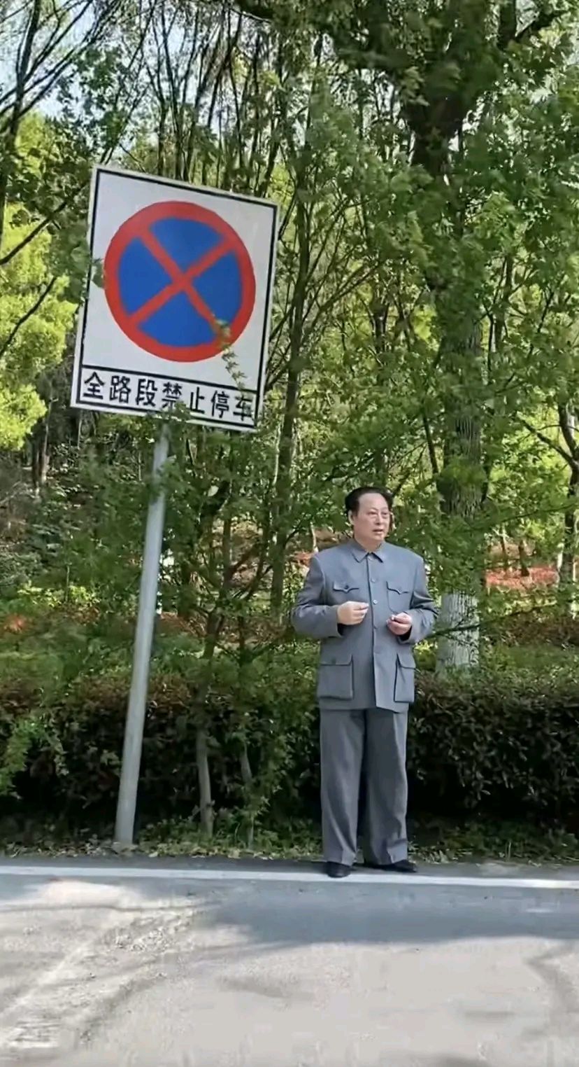 他回来了,回来了!