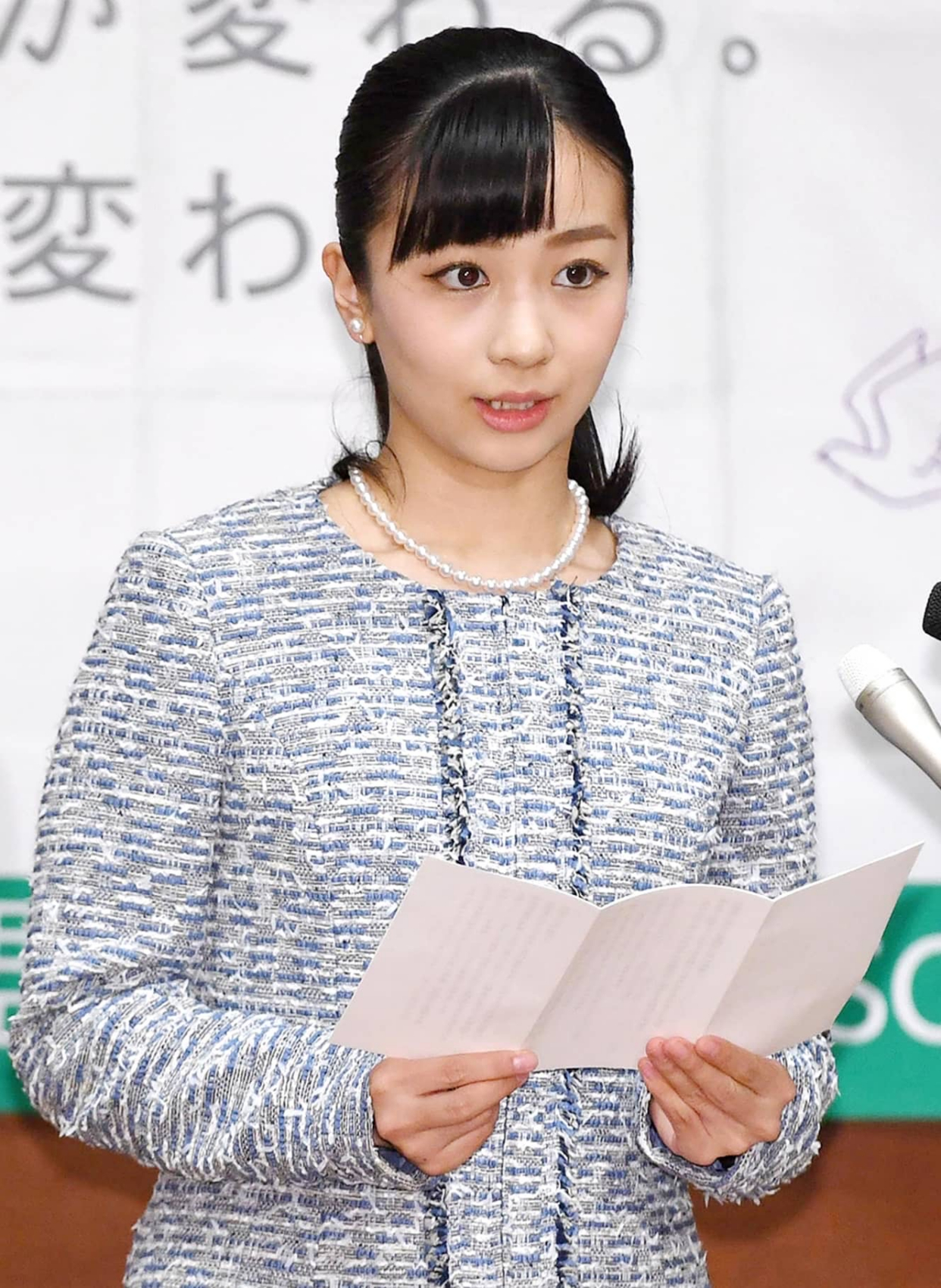 佳子公主的恋爱被高度关注,日本皇室警惕真子事件再次发生