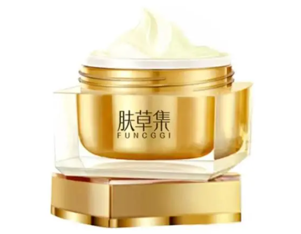 肤草集美白祛斑霜效果怎么样