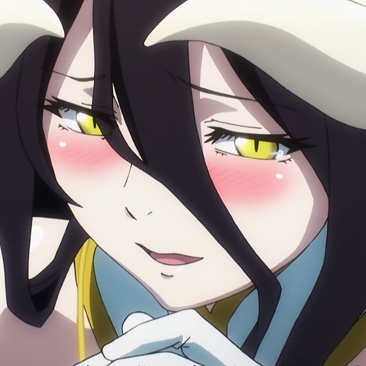 雅儿贝德鬼畜三连,表情针不戳#动漫头像