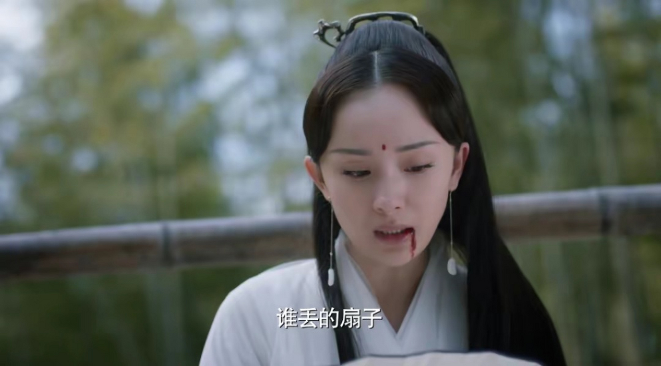 解析《三生三世十里桃花》: 夜华挖素素双眼赔给素锦,你觉得素素最恨