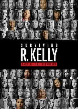 《 逃脱R. Kelly的魔爪 第二部：清算 第二季》传奇世界页游境界数据
