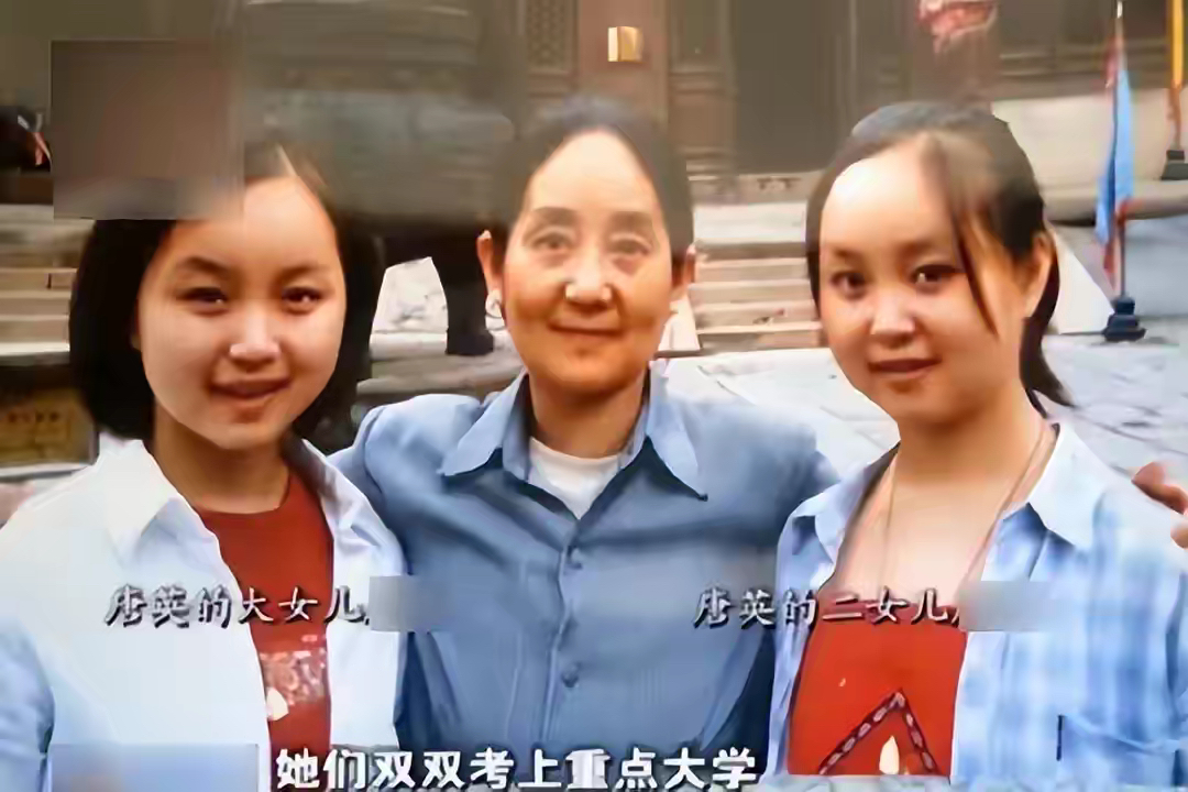 2012年清华女硕士坠楼身亡,警方调查后发现:一家三女性都是自杀