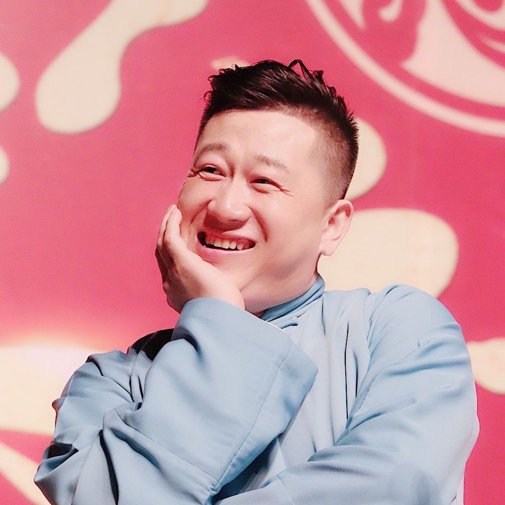 假如德云社也举办《乘风破浪的哥哥》,你会去捧哪位角儿?