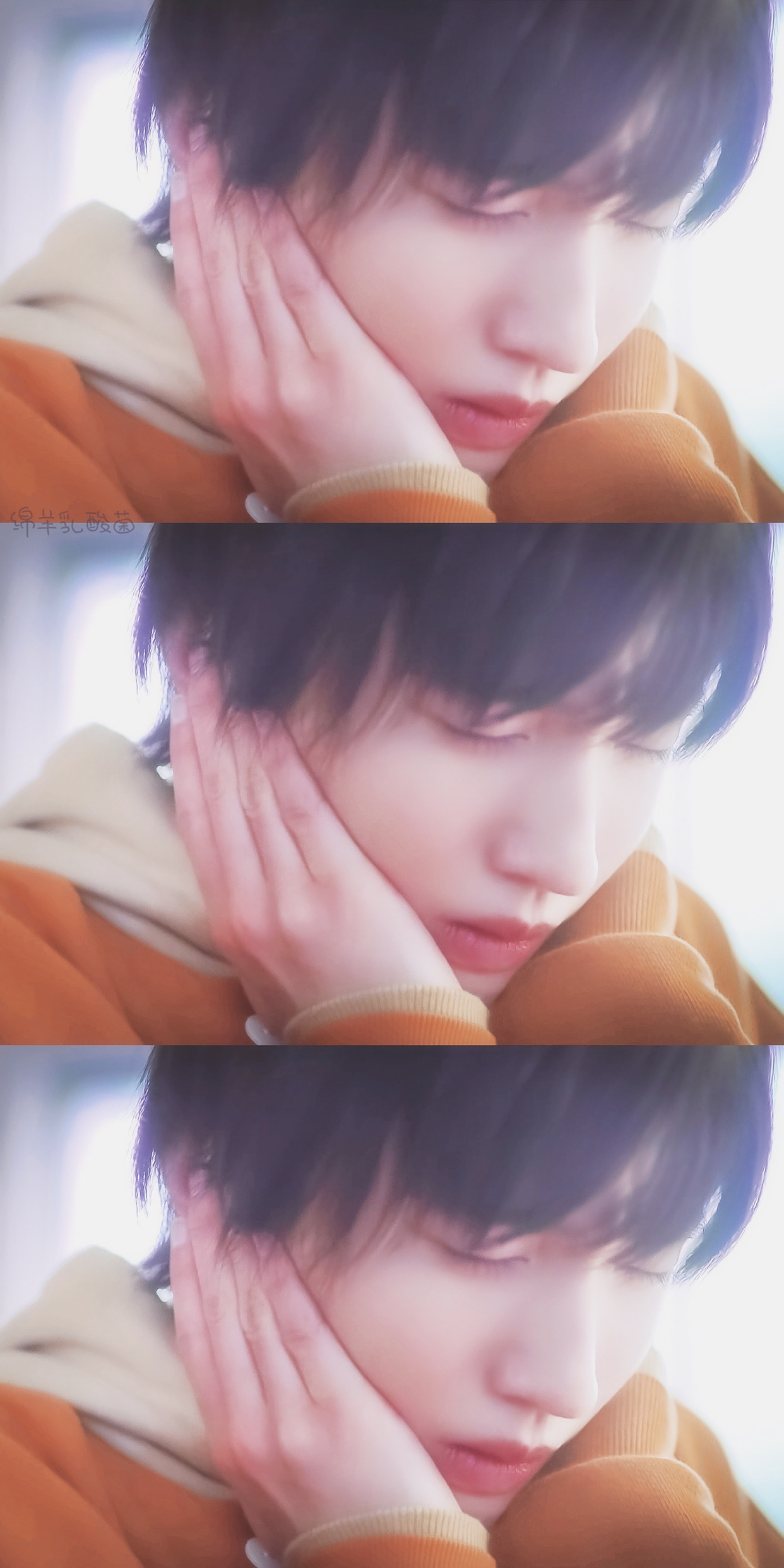 道枝骏佑图片:美少年爱了爱了