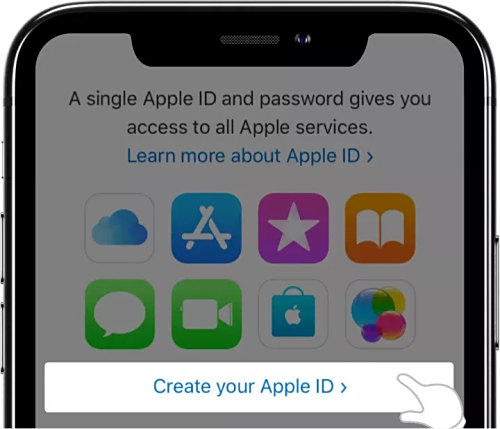 OKX欧易官网新手教程-如何获取美国区Apple ID OKX欧易官网新手教程-如何获取美国区Apple ID