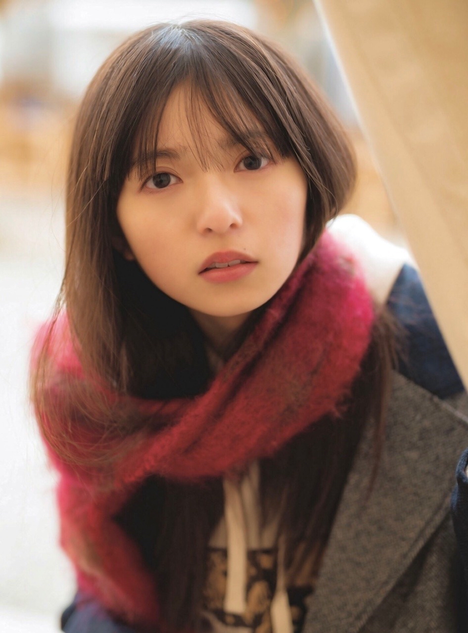 日本国民女神,斋藤飞鸟