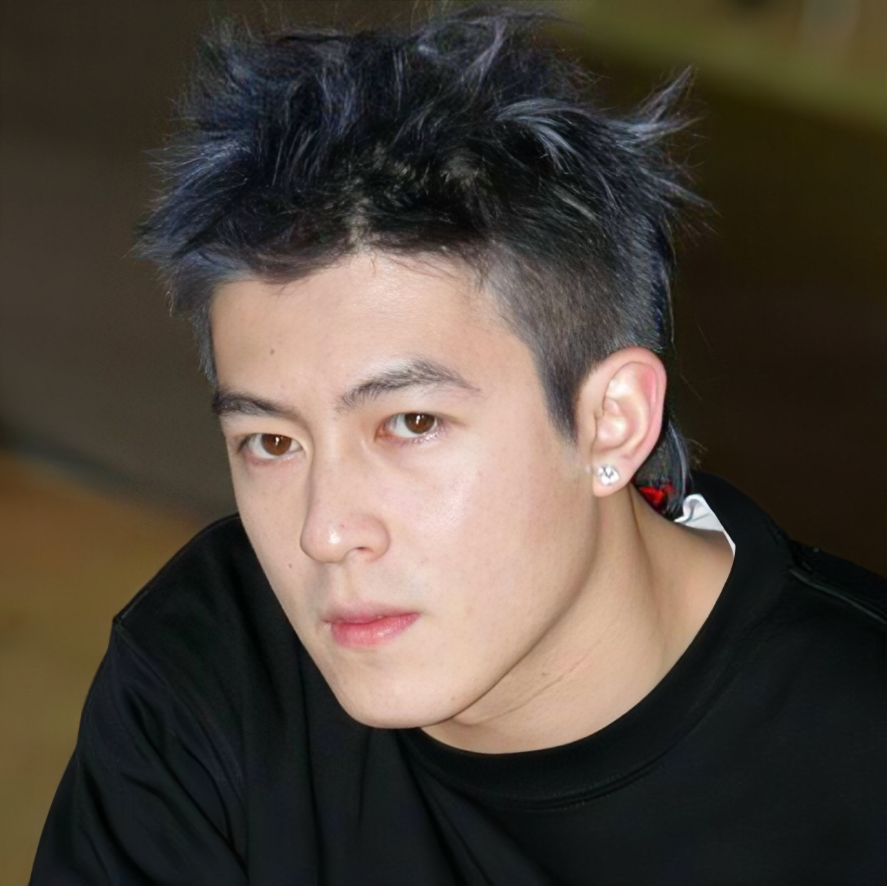 2008年,陈冠希的电脑遭到修理,导致超过1400张不雅照片泄露,其中涉及