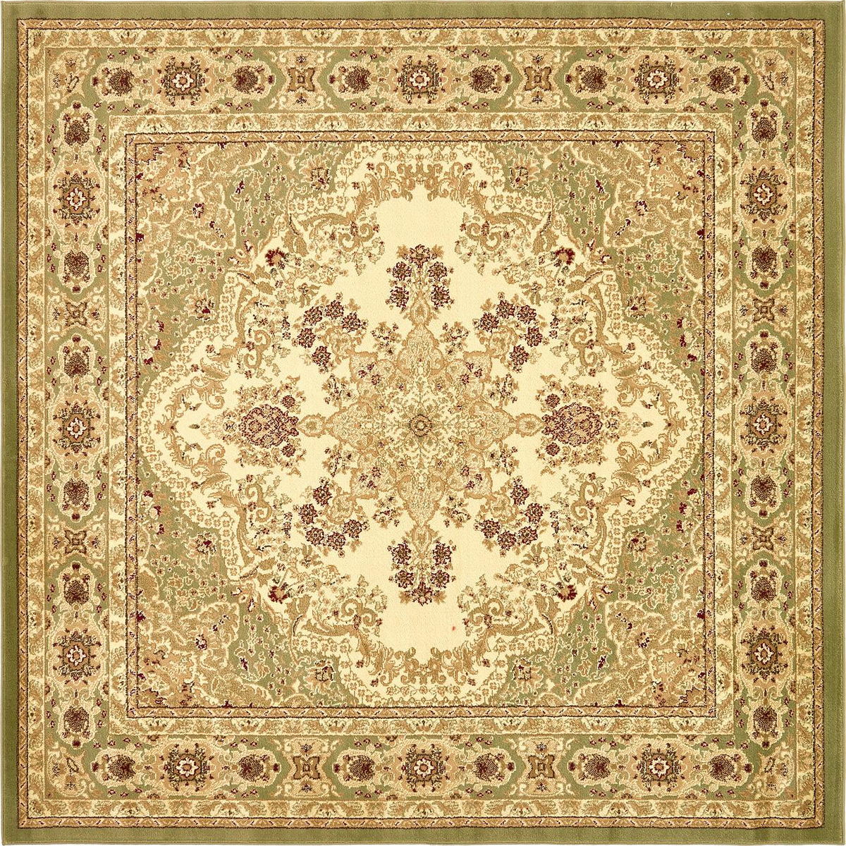古典经典地毯ID10299