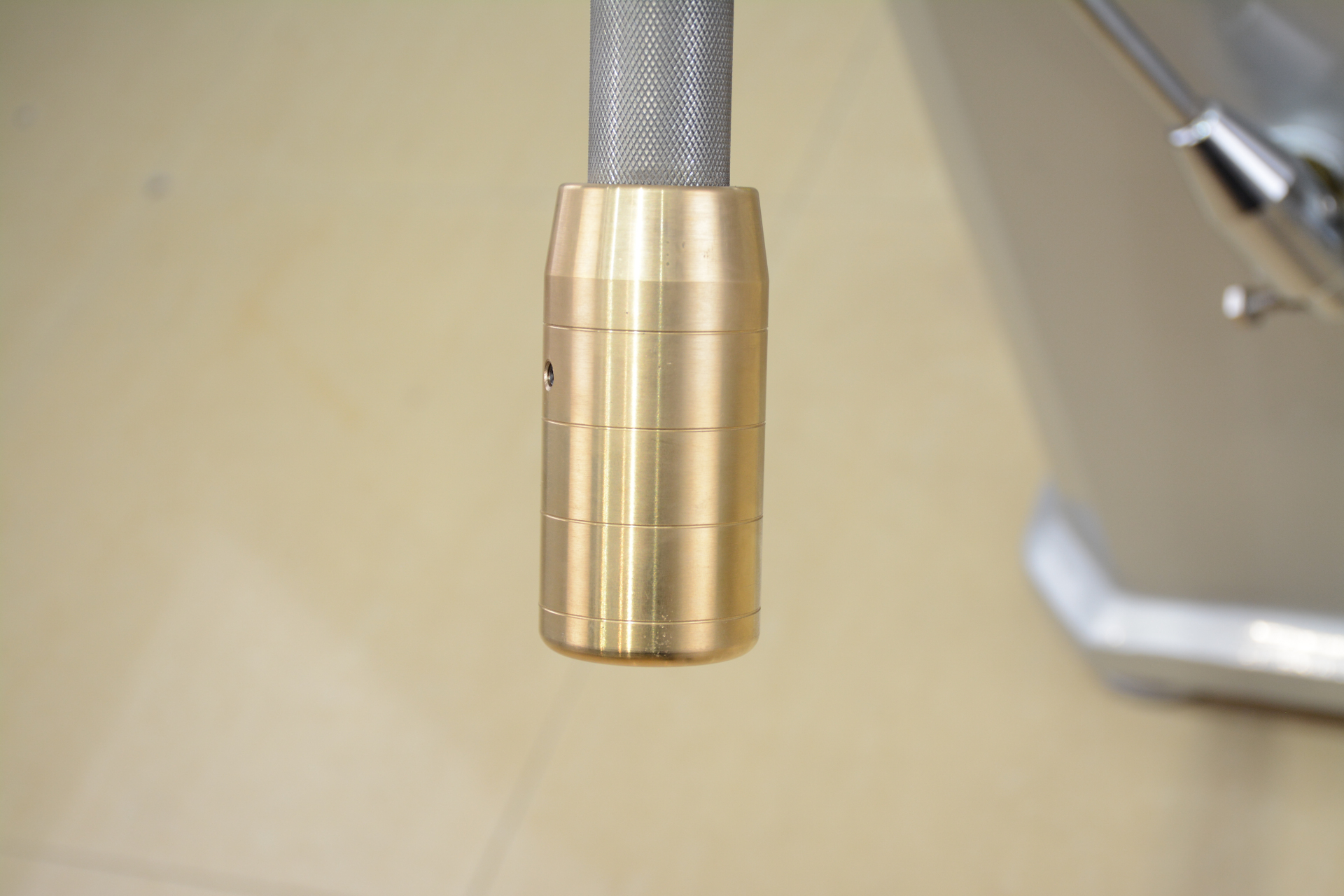 细节中的细节 #面团分割滚圆机 #锥形连续面团分割滚圆机