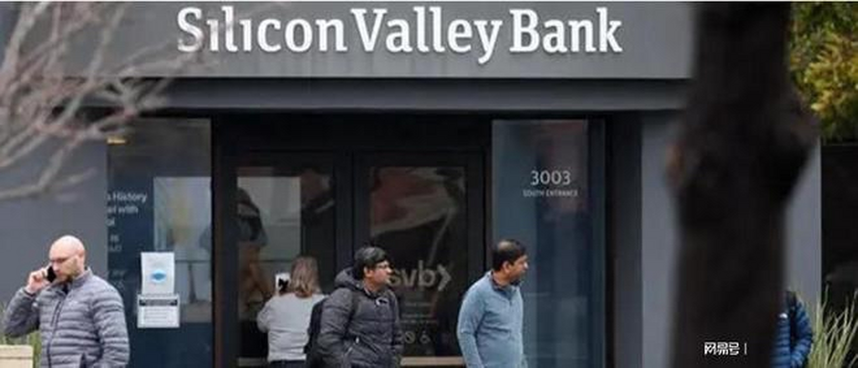 硅谷银行破产 美第二大富国银行,用户查不到余额 美存款保险公司已经
