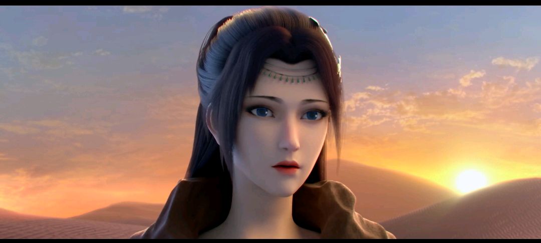 斗破苍穹之云韵