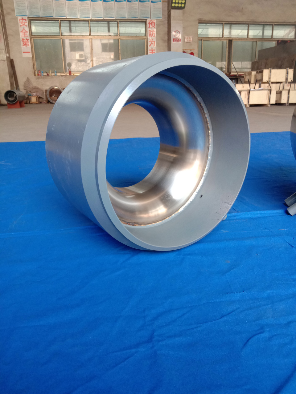 标准喷嘴,长径喷嘴,带ts证书#平衡流量计