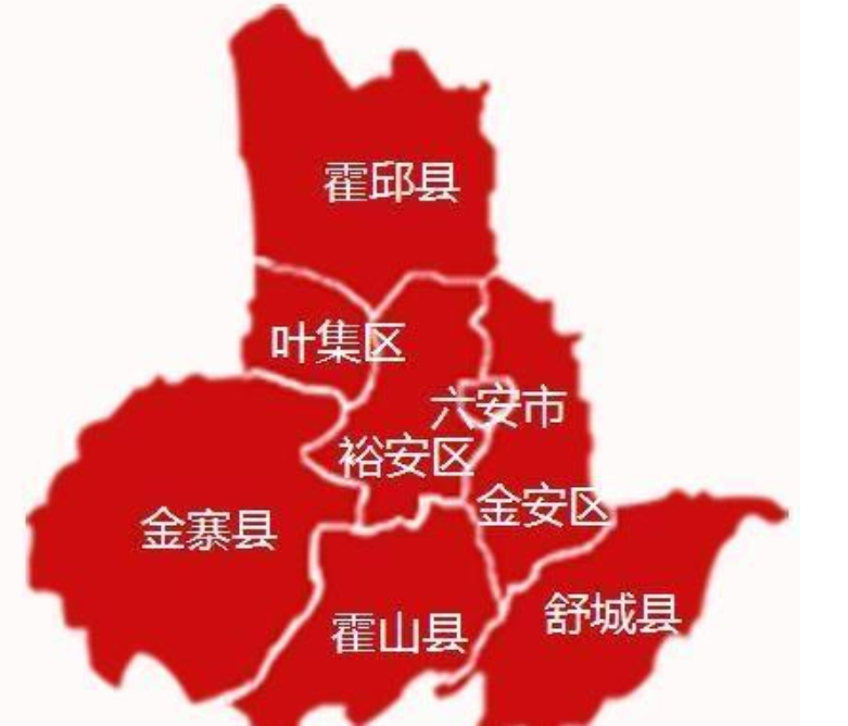 安徽面积"最大"的市,有"白鹅王国,羽绒之都"美誉,发展可期