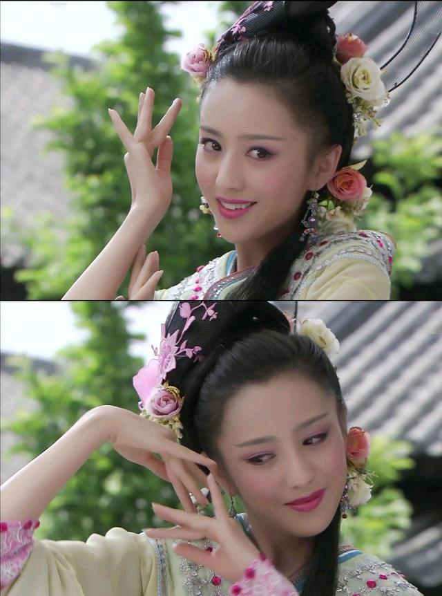 三晋名人之赵飞燕