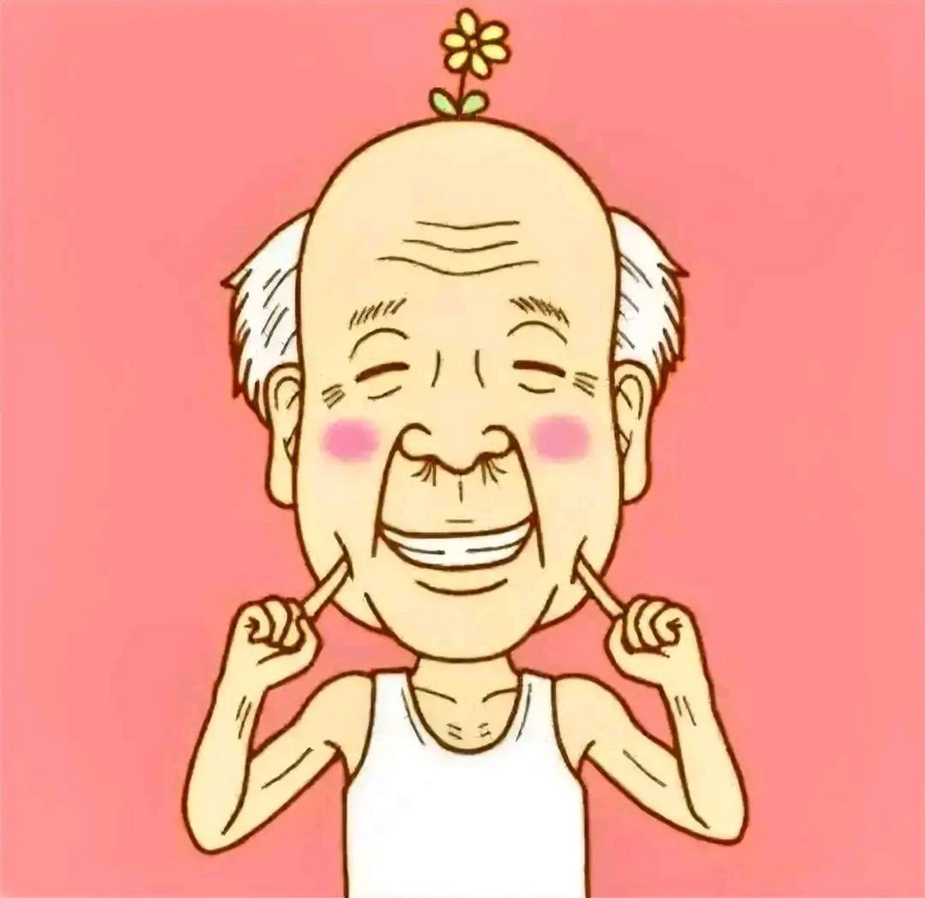 78岁的雇主大爷竟然爱上了40岁的我,花样百出,我无法承受.