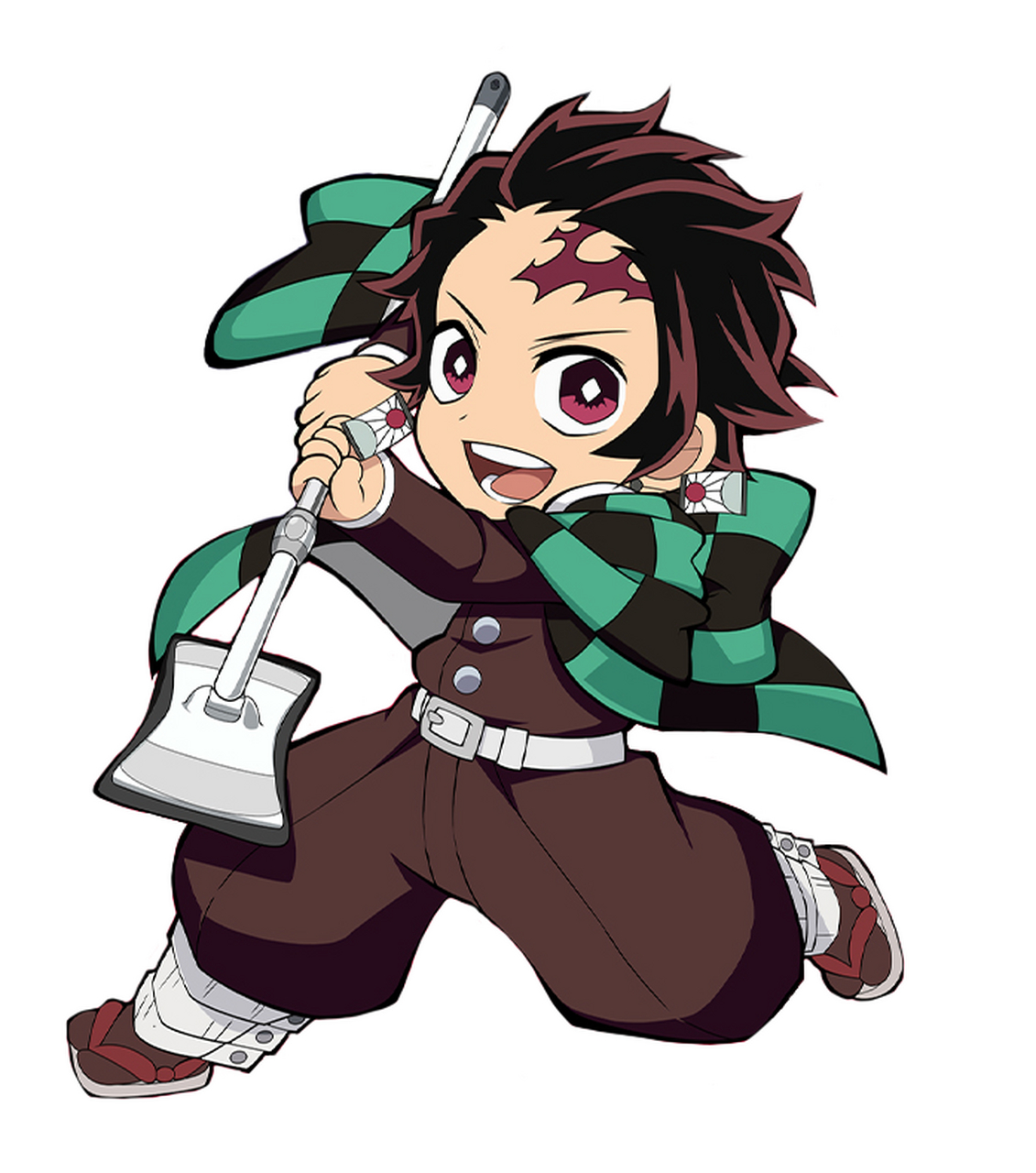 炭治郎 #鬼灭之刃#