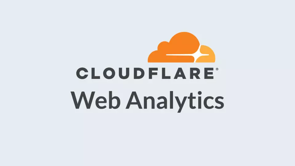 Cloudflare推出网站统计分析平台Web Analytics，适合国内用吗？