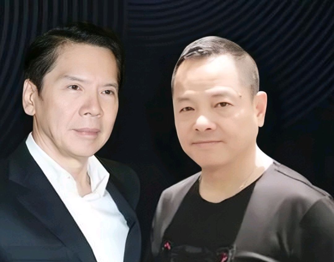 女赌王司徒玉莲只身闯荡澳门一路冲杀赚得百亿身家