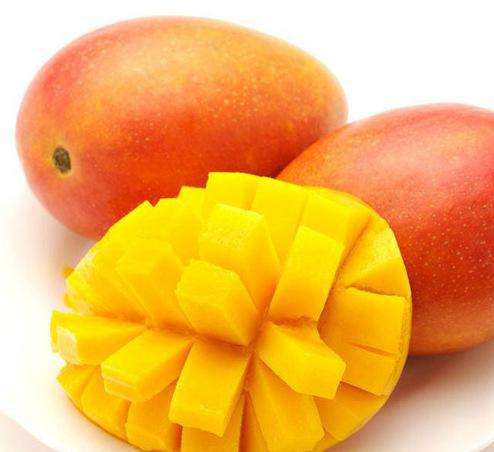 养眼明目的百搭水果——芒果