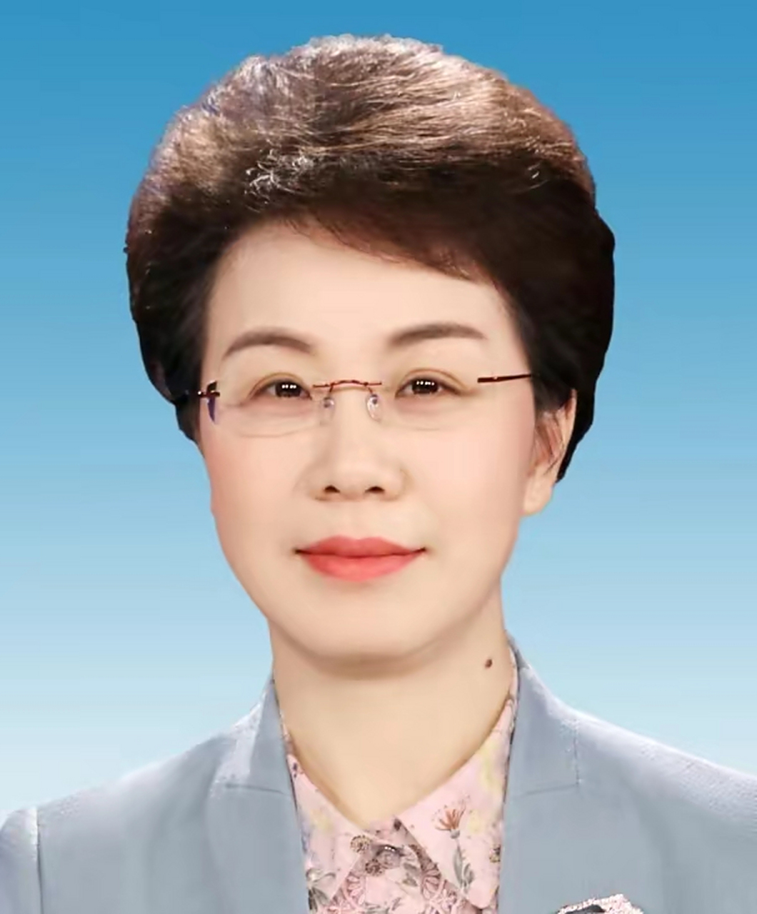 贵州女州长钟阳落马,陪领导上位,包养58名男宠,被捕