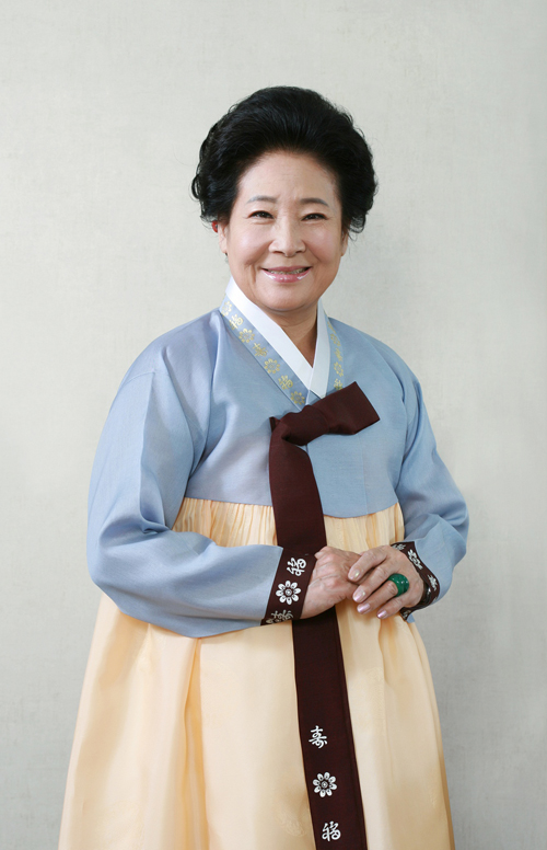 郑惠善