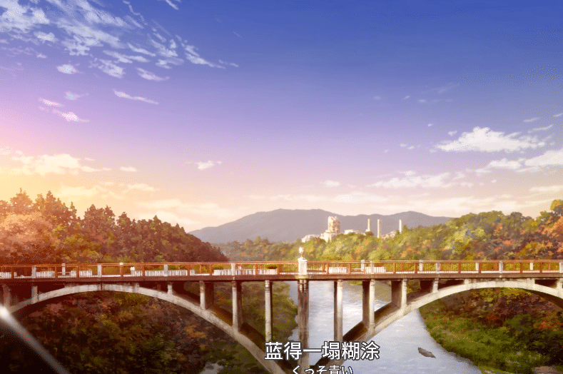未闻花名的原版人马集结,谁才是催泪巅峰? 青春治愈系追忆日本动漫番剧推荐