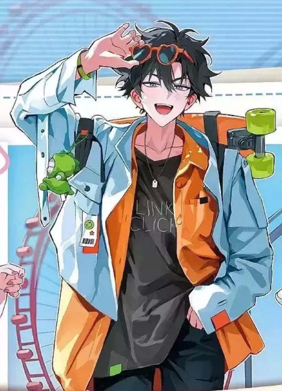 宝贝快来嘴一个  转自米奇妙妙屋#时光代理人# #漫画