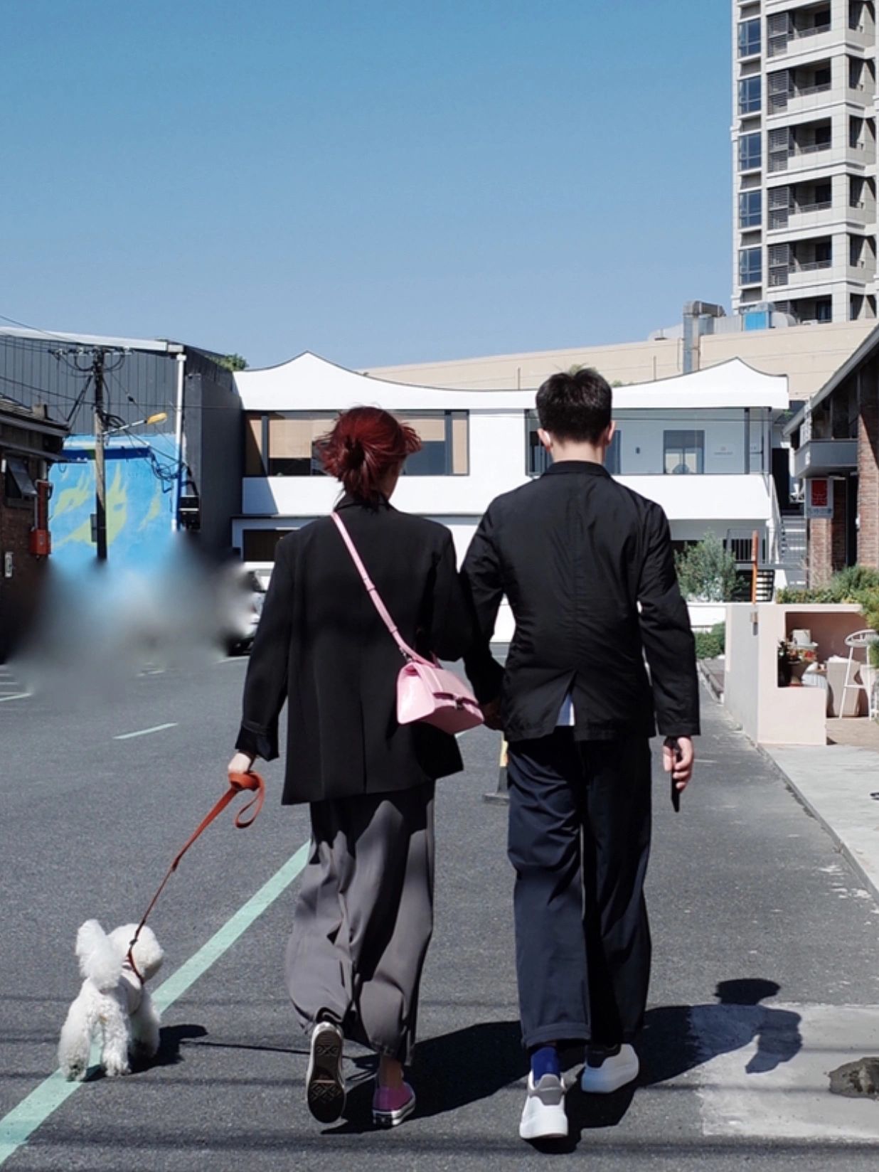 最近我在一本书中读到这样一句话夫妻之间没有单独的赢家要么