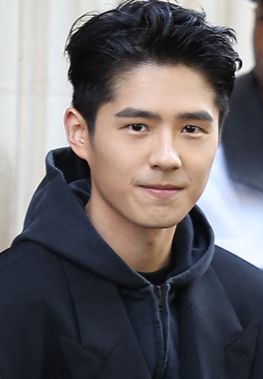 刘昊然可以说是娱乐圈中最具有少年感的男明星了,先前也凭借着少年