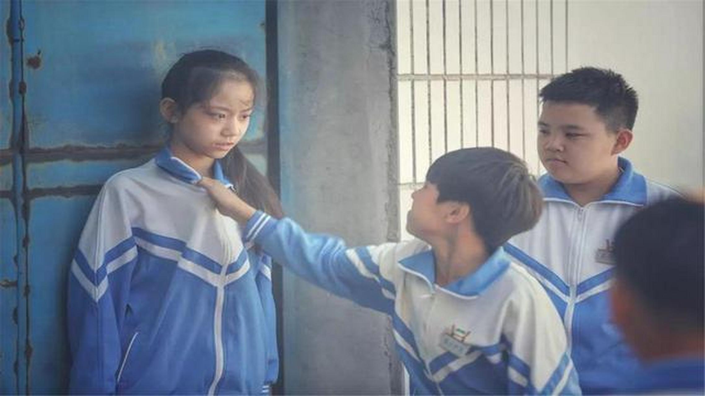 【校园暴力为何屡禁不止?