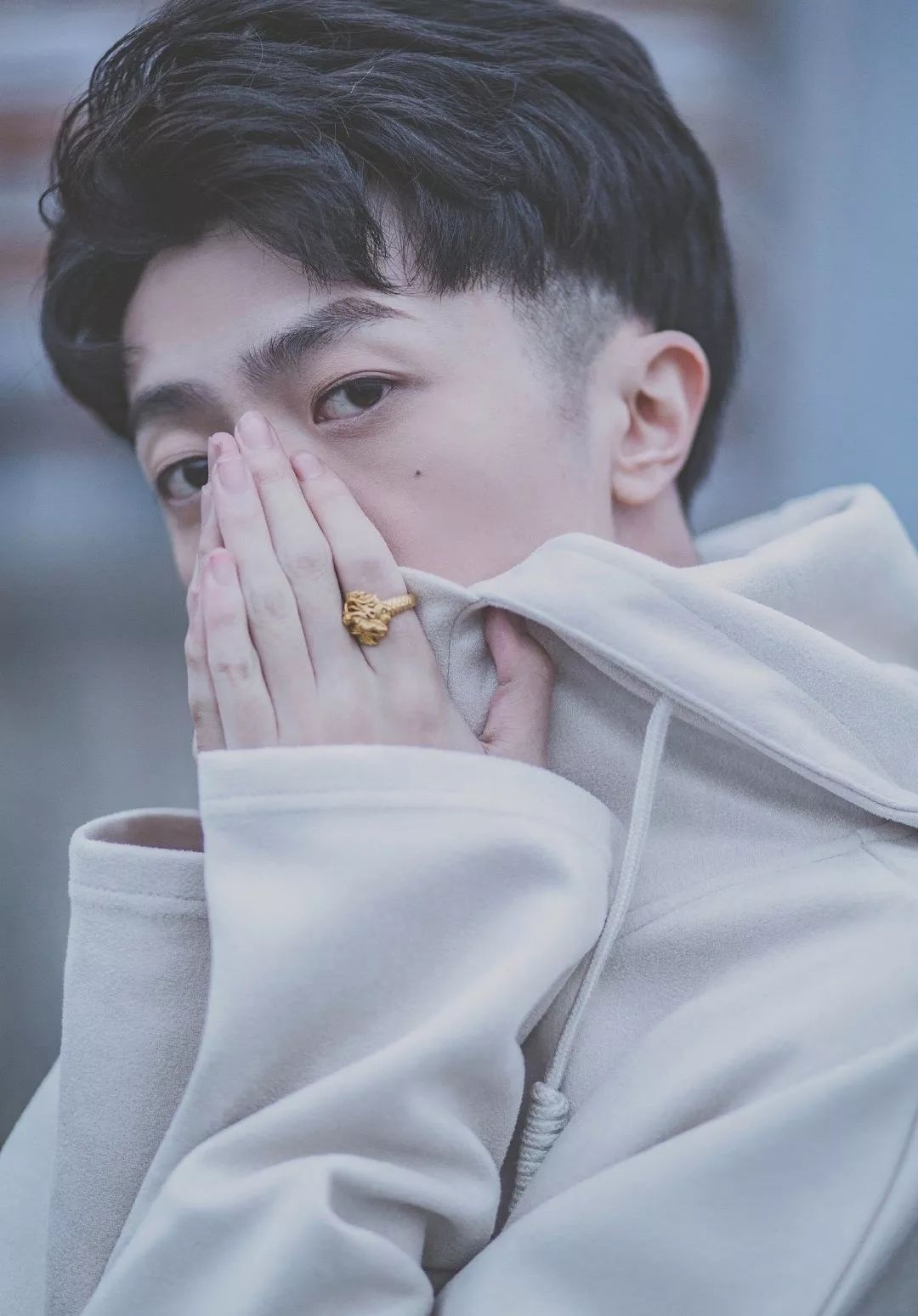 rapper僵尸姜云升