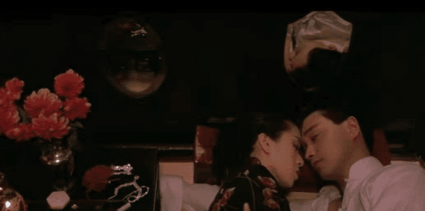 关锦鹏经典作品重映,梁朝伟撑场,当年的影帝略显青涩